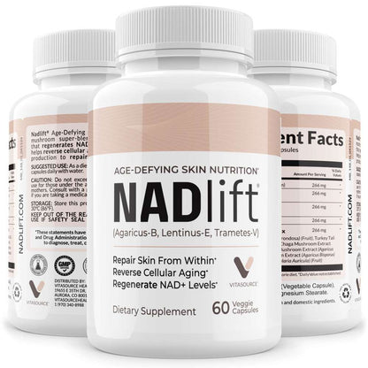 Nadlift